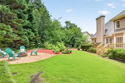 616 Coopers Pond Drive, Lawrenceville, GA 30044 - Photo 54
