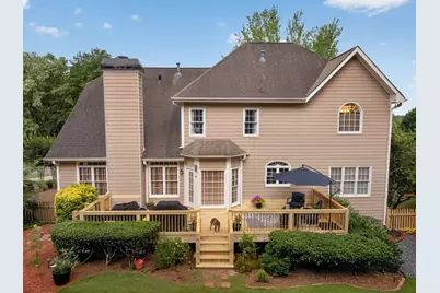 616 Coopers Pond Drive, Lawrenceville, GA 30044 - Photo 80