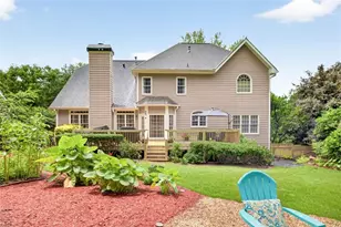 616 Coopers Pond Dr, Lawrenceville, GA 30044 - Photo 54