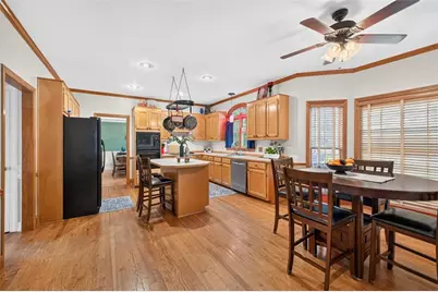 616 Coopers Pond Drive, Lawrenceville, GA 30044 - Photo 20