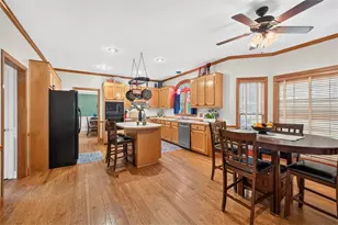 616 Coopers Pond Dr, Lawrenceville, GA 30044 - Photo 20