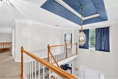 616 Coopers Pond Drive, Lawrenceville, GA 30044 - Photo 38