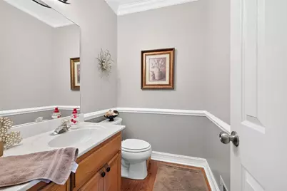 616 Coopers Pond Drive, Lawrenceville, GA 30044 - Photo 48