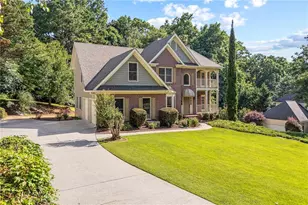 1001 Woodward Park Dr, Suwanee, GA 30024 - Photo 2