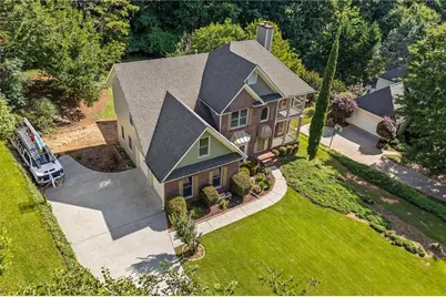 1001 Woodward Park Drive, Suwanee, GA 30024 - Photo 68