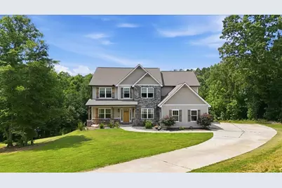 605 Lovell Road, Temple, GA 30179 - Photo 4