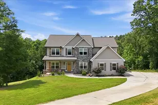 605 Lovell Rd, Temple, GA 30179 - Photo 4