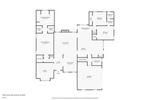 5409 Culzean Way, Suwanee, GA 30024 - Photo 48