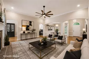 5409 Culzean Way, Suwanee, GA 30024 - Photo 10