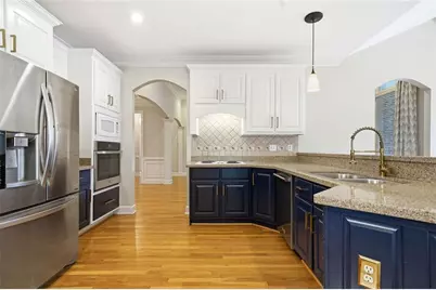 5409 Culzean Way, Suwanee, GA 30024 - Photo 18