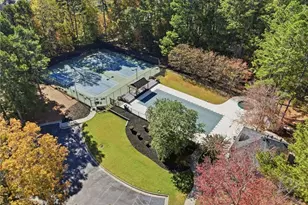 5409 Culzean Way, Suwanee, GA 30024 - Photo 56