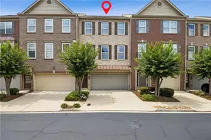 3279 Greenwood Oak Dr, Peachtree Corners, GA 30092 - Photo 1