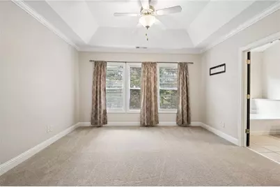 3279 Greenwood Oak Drive, Peachtree Corners, GA 30092 - Photo 32