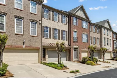 3279 Greenwood Oak Drive, Peachtree Corners, GA 30092 - Photo 54