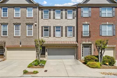 3279 Greenwood Oak Drive, Peachtree Corners, GA 30092 - Photo 34
