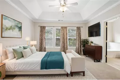 3279 Greenwood Oak Drive, Peachtree Corners, GA 30092 - Photo 22