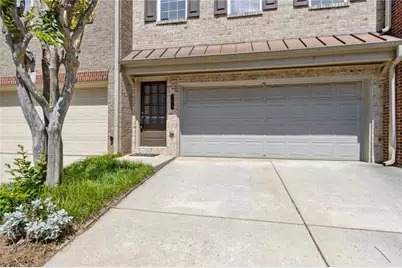 3279 Greenwood Oak Drive, Peachtree Corners, GA 30092 - Photo 36