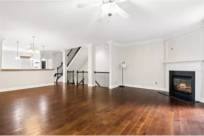 3279 Greenwood Oak Drive, Peachtree Corners, GA 30092 - Photo 10