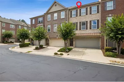 3279 Greenwood Oak Drive, Peachtree Corners, GA 30092 - Photo 2
