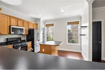 3279 Greenwood Oak Drive, Peachtree Corners, GA 30092 - Photo 24