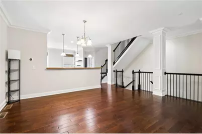3279 Greenwood Oak Drive, Peachtree Corners, GA 30092 - Photo 12