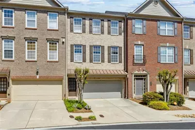 3279 Greenwood Oak Drive, Peachtree Corners, GA 30092 - Photo 52