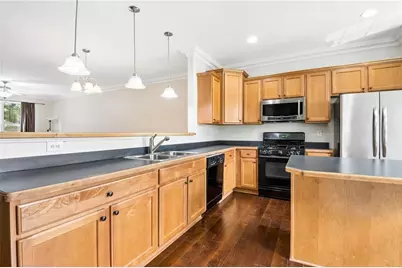 3279 Greenwood Oak Drive, Peachtree Corners, GA 30092 - Photo 10