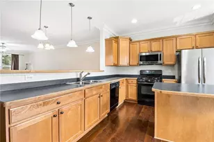 3279 Greenwood Oak Dr, Peachtree Corners, GA 30092 - Photo 10