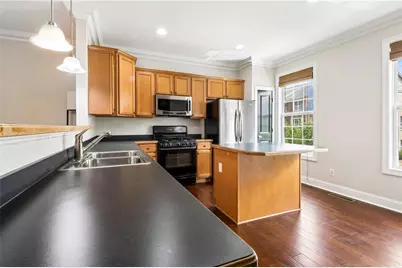 3279 Greenwood Oak Drive, Peachtree Corners, GA 30092 - Photo 14