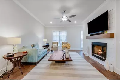 306 Burgess Walk, Alpharetta, GA 30009 - Photo 6