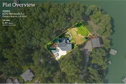 6570 Bermuda Lane, Flowery Branch, GA 30542 - Photo 32