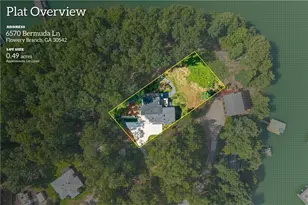6570 Bermuda Ln, Flowery Branch, GA 30542 - Photo 32