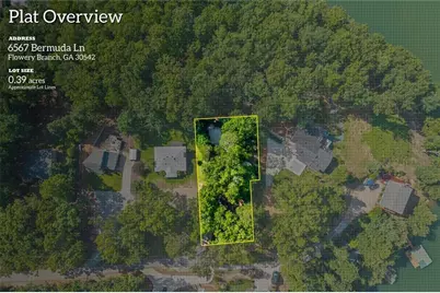 6570 Bermuda Lane, Flowery Branch, GA 30542 - Photo 22