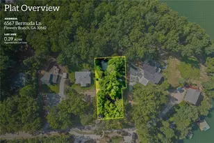6570 Bermuda Ln, Flowery Branch, GA 30542 - Photo 22