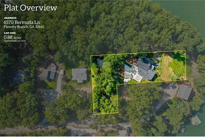 6570 Bermuda Lane, Flowery Branch, GA 30542 - Photo 24