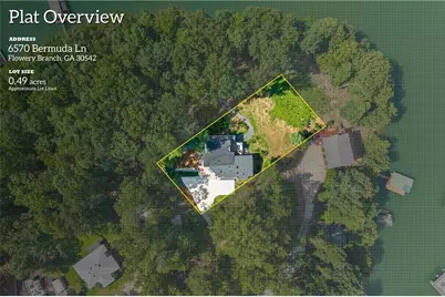 6570 Bermuda Lane, Flowery Branch, GA 30542 - Photo 32