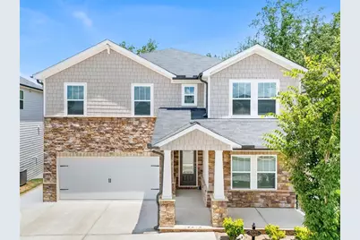 5021 Silver Canoe Way Street, Lawrenceville, GA 30044 - Photo 1