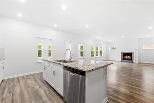 5021 Silver Canoe Way St, Lawrenceville, GA 30044 - Photo 20