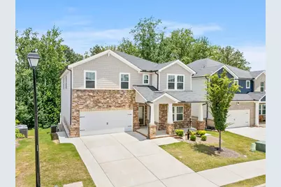 5021 Silver Canoe Way Street, Lawrenceville, GA 30044 - Photo 2