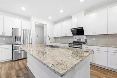 5021 Silver Canoe Way Street, Lawrenceville, GA 30044 - Photo 18
