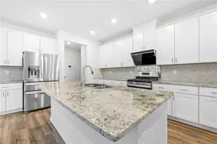 5021 Silver Canoe Way St, Lawrenceville, GA 30044 - Photo 18