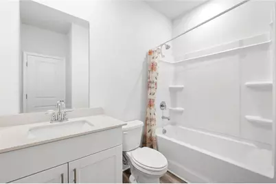 5021 Silver Canoe Way Street, Lawrenceville, GA 30044 - Photo 8