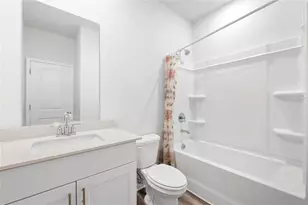 5021 Silver Canoe Way St, Lawrenceville, GA 30044 - Photo 8