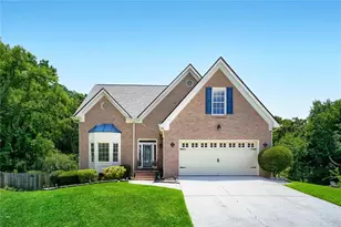 10 Jessamine Trail, Lawrenceville, GA 30046 - Photo 1