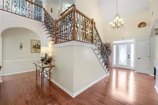 10 Jessamine Trail, Lawrenceville, GA 30046 - Photo 2