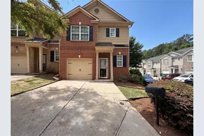 4339 Barcelona Trace, Stone Mountain, GA 30083 - Photo 1