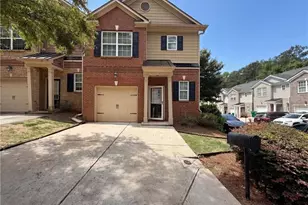 4339 Barcelona Trce, Stone Mountain, GA 30083 - Photo 1