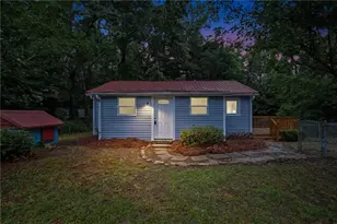 6815 Bannister Rd, Cumming, GA 30028 - Photo 1