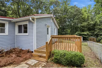 6815 Bannister Road, Cumming, GA 30028 - Photo 24