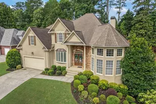 11350 Donnington Dr, Duluth, GA 30097 - Photo 2